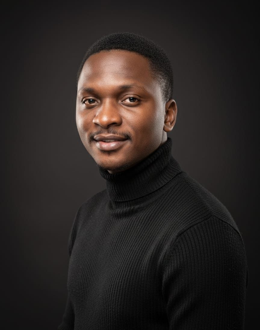 Terrence Tawonezvi Lessons Unlocked