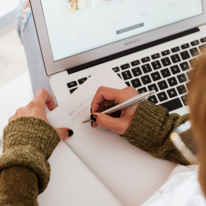 Lessons unlocked digital learning