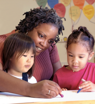 Why choose us image Lessons Unlocked